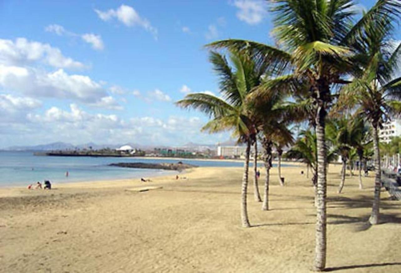 City Centre Arrecife Exterior photo